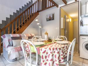 Maisons de vacances Holiday Home Hacienda Beach II-7 by Interhome : photos des chambres