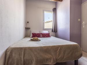 Maisons de vacances Holiday Home Hacienda Beach II-7 by Interhome : photos des chambres