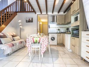 Holiday Home Hacienda Beach II-7 by Interhome