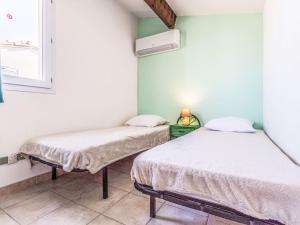 Maisons de vacances Holiday Home Hacienda Beach II-7 by Interhome : photos des chambres
