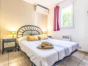 Holiday Home Hacienda Beach II-7 by Interhome