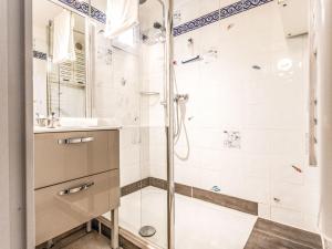 Maisons de vacances Holiday Home Hacienda Beach II-7 by Interhome : photos des chambres