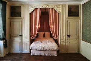 B&B / Chambres d'hotes Chez Diane : photos des chambres