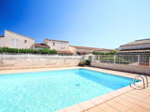 Maisons de vacances Holiday Home Hacienda Beach II-7 by Interhome : photos des chambres