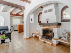 Holiday Home Acamar by Interhome