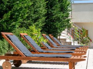 Apartment Dita-1 by Interhome