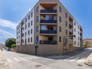 Apartment Brnistra by Interhome