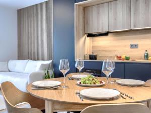 Apartment Brnistra by Interhome