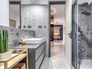 Apartment Brnistra by Interhome