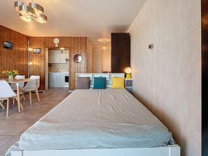 Appartements Studio Atlantide-2 by Interhome : photos des chambres