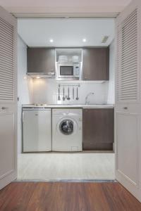 La Castellana - Plaza Catilla III AH