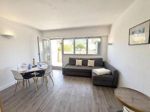 Apartment Jetée des Marins-8 by Interhome