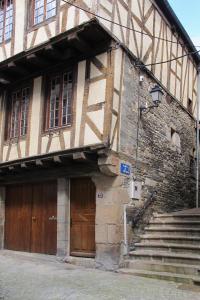 Maisons de vacances Holiday Home Kerdro by Interhome : photos des chambres