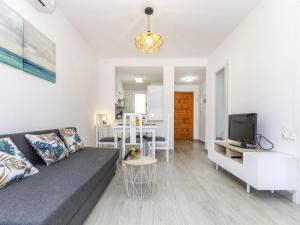 Apartment Patios by Interhome