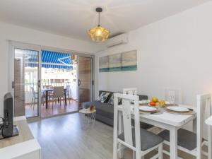 Apartment Patios by Interhome