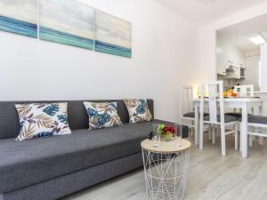 Apartment Patios by Interhome