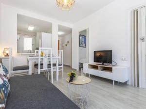 Apartment Patios by Interhome