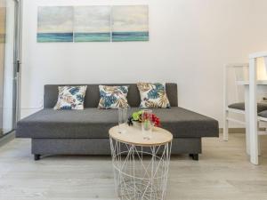 Apartment Patios by Interhome