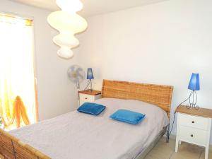 Holiday Home Maison des Lauriers by Interhome