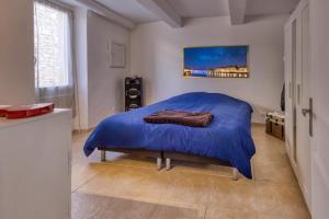 Appartements Studio des Ocres : photos des chambres