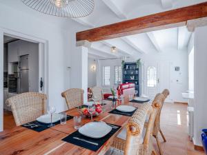 Holiday Home Baloma Plus by Interhome