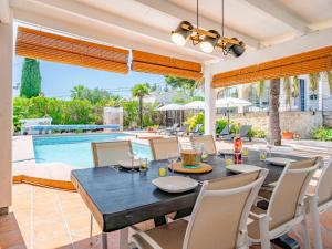 Holiday Home Baloma Plus by Interhome