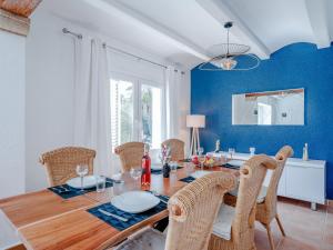 Holiday Home Baloma Plus by Interhome