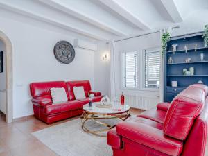 Holiday Home Baloma Plus by Interhome