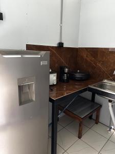 Chava Lodge On Tenorio Rio Celeste