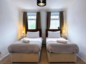 Tonbridge Tranquility 3BR Home in Maidstone