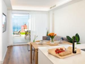 Apartment DMediterranea private pool & sauna by Interhome