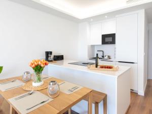 Apartment DMediterranea private pool & sauna by Interhome