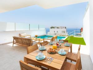 Apartment DMediterranea private pool & sauna by Interhome