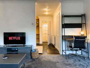 Tonbridge Tranquility 3BR Home in Maidstone