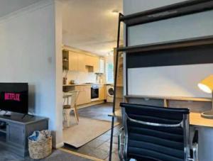 Tonbridge Tranquility 3BR Home in Maidstone