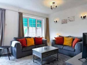 Tonbridge Tranquility 3BR Home in Maidstone