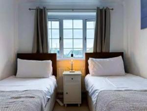 Tonbridge Tranquility 3BR Home in Maidstone