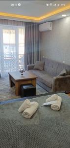 Borjomi Likani Apartment - Unrated properties in Borjomi