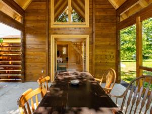 Chalet Jela by Interhome