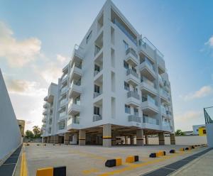 3 Cuartos 2 balcones