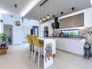 Holiday Home Villa Luna by Interhome