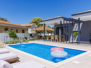 Holiday Home Villa Luna by Interhome