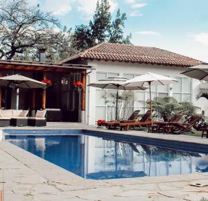 Finca Catalina Hotel Boutique