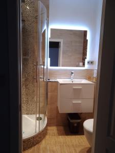 Hostal San Juan Oyarbide Tolosa