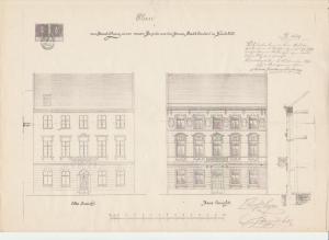 Apartmá Amélie-Elise