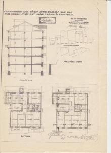Apartmá Amélie-Elise