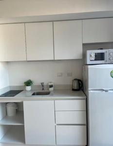 Moderno y único en Palermo