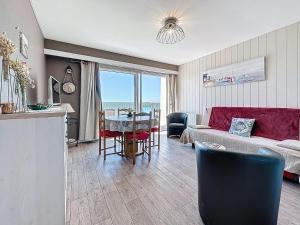 Appartements Apartment Le Sextant by Interhome : photos des chambres