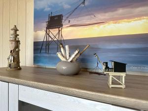 Apartment Le Sextant by Interhome