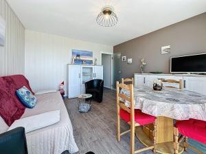 Appartements Apartment Le Sextant by Interhome : photos des chambres